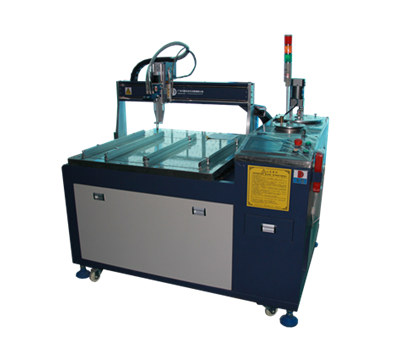 PGB700 glue potting machine